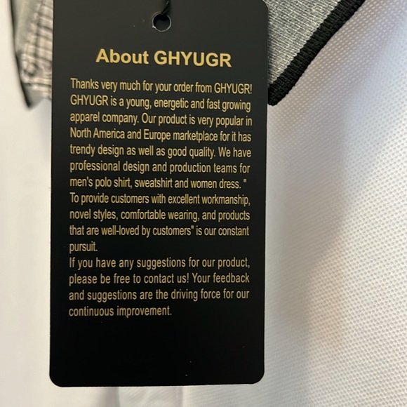 White Polo - Picture 7 of 7